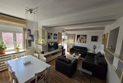 4 Camere de inchiriat | Cismigiu | Metrou | Centrala | Pet-Friendly - 2