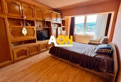 Apartament 2 Camere, Decomandat, Complet Mobilat - 5