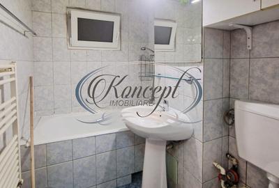 Apartament la etaj intermediar in Grigorescu - 9