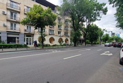 Dorobanti - Calea Floreasaca 100 mp - Pret 3000 euro - 1