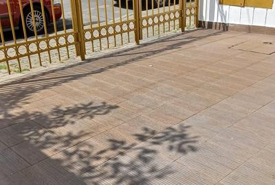 Dorobanti- Clinica medicala , constructie 1995,9 cabinete - 7