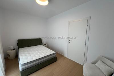 BANEASA  THE IVY PENTHOUSE 3 CAMERE LUX| 2 PARCARI - 21
