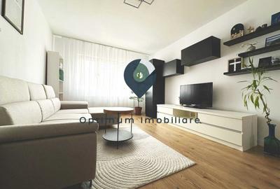 Apartament cu 2 camere, etaj 1/4, renovat, cartier Intre Lacuri ! - 3