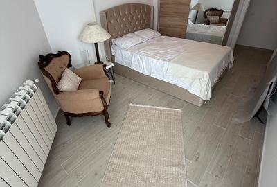 2 Camere / Mobilat/Utilat / Parcare in Garaj / Vedere la Mare - 4