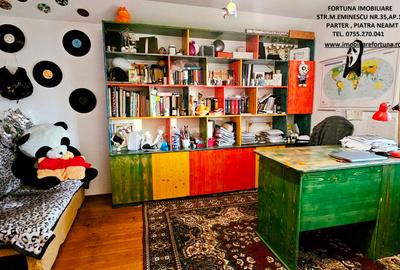 Vila S+P+E+M,anexa si teren,zona rezidentiala la 2 minute de oras - 9