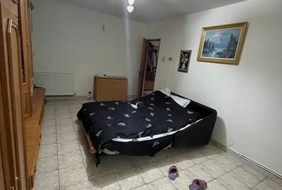 Apartament 3 camere NICOLINA, DECOMANDAT, parter, planul 2 - 1