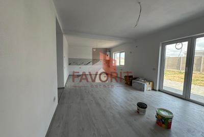 Duplex in Sanandrei | 3 camere | Toate utilitatile | Asfalt - 4