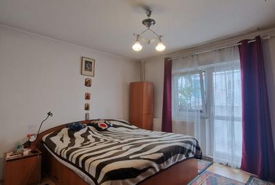 Vitan Mall -  Apartament 3 camere - hol H - 2 bai - centrala termica - et4/8 - 7