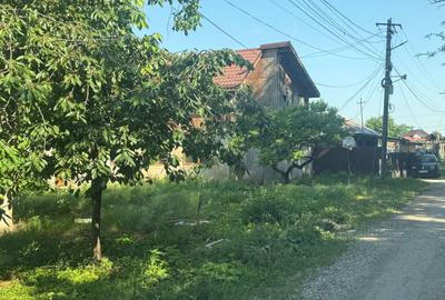 Casă renovanila lângă pădure 91 mp + teren 500 mp cu toate utilitățile - 21