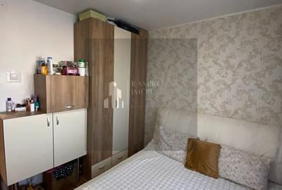 Apartament  2 camere/ 10 min metrou Titan/ sector 3 - 4