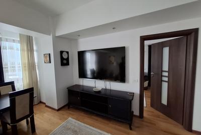 3 camere Calea Plevnei, bloc 2015 , 2 balc, 2 băi, parcare subterană - 4