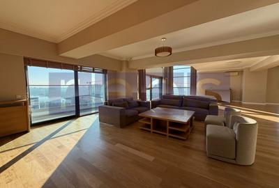 Apartament cu 4 camere decomandat, mobilat în Aviației