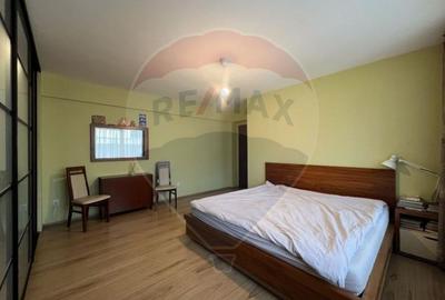 Apartament I 102 mp I balcon generos I parcare I Grigorescu - 4