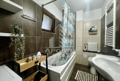 Apartament cu 2 camere, Timisoara, zona Lipovei, Curte proprie - 8