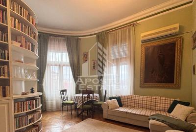 Apartament cu 3 camere de inchiriat, zona Centrala, Timisoara - 8