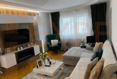 Apartament 3 camere Tomis Nord, complet mobilat si utilat, gata de mutare - 1