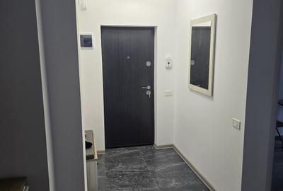 Apartament 2 camere | Bucatarie inchisa | Parcare subterana  5 minute aeroport - 10