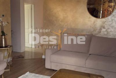 Apartament 3 camere I bloc nou I etaj 2/4 I vedere lac I Straulesti - 3