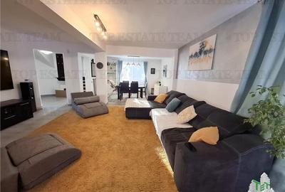 FOR SALE /Dream Residence Villa P+1+M / Nature & Forest Access - 9