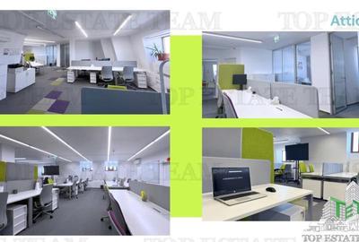 Spatiu de Birouri de 296 mp in Zona Universitate - 14