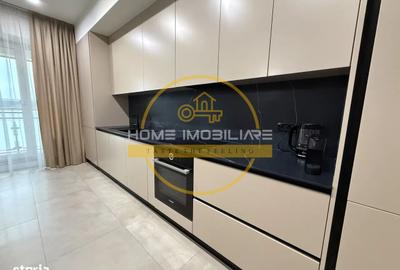 Apartament 2 camere/2 bai/2 balcoane / 103mp / zona Palas Mall - 4