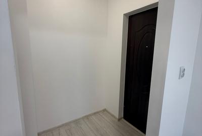 Garsoniera complet Renovata/Bloc Reabilitat/An 1986/Mutare Imediata - 7