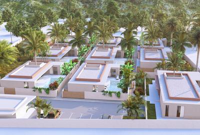 Vile Exclusiviste în Zanzibar - Investiție cu Operare Hotelieră Asigurată - 14
