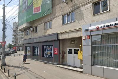 Timisoara Oras - Bvd Iuliu Maniu - sup 115 mp - pret 2000 euro + tva - 3