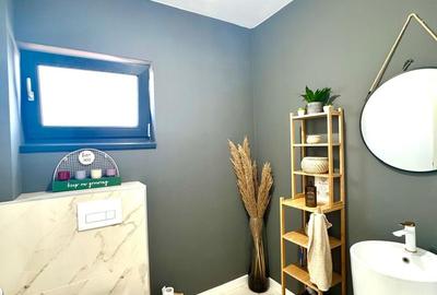 Duplex cu 5 camere mobilat și utilat complet |Săcălaz| - 12