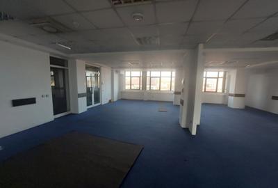 Centru - Bd. Mamaia, spatiu birouri 160 mp. - 1