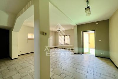 Casa cu 5 camere,2 bai, , ideala pentru birouri , in zona Cetatii - 4