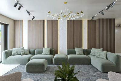 APARTAMENT DUPLEX DE VANZARE | 4 CAMERE | COMPLEX REZIDENTIAL NOU - 15