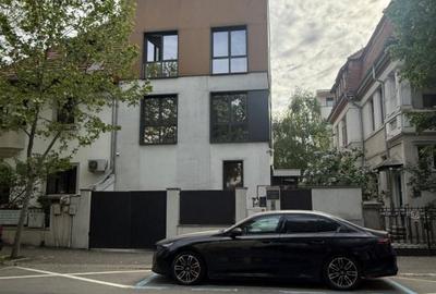 Penthouse in imobil boutique, cu lift privat si terase generoase - 28