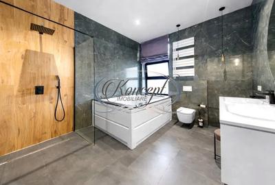 Casa smart, exclusivista, la inceputul strazii Fagetului - 6