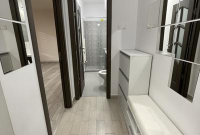 Apartament cu 1 camera | Piata Mihai Viteazul - 5