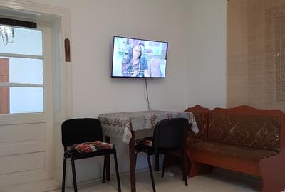 Casa singur in curte in Apoldu de Jos , la 35 km de Sibiu! - 14