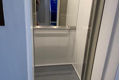 Cabinet Mefical - 11