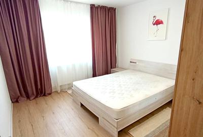 Apt 2 camere Gara-Billa, RENOVAT mobilat&utilat! Mutare imediata! - 3