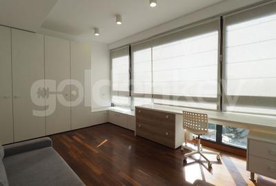 Apartament modern cu 4 camere, vedere parc, 202mpc, garaj - 17