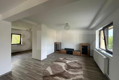 Casa renovata cu 2 apartamente separate – Rasnov - 9