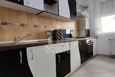 Apartament cu 2 camere, confort sporit, zona Uta - 12