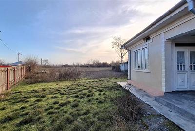 Casa com.Maicanesti, cu 3118 mp teren intravilan - 4