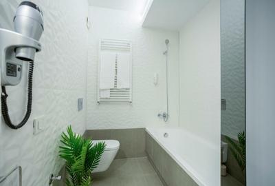 Apartament MOBILAT 2 Camere Floreasca - Barbu Vacarescu - Persoana Fizica - 6