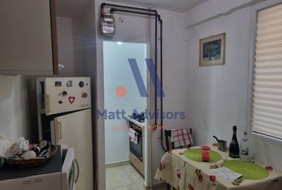 Apartament 2 camere - zona Brancoveanu - 4