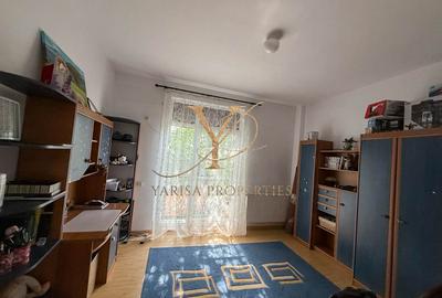 Vila  Otopeni-Odaile | Teren 1.482 mp  | Anexă pentru cabinet/birouri - 26
