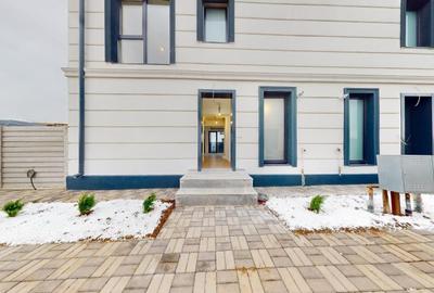 ULTIMA VILA DISPONIBILA | Otopeni 5 CAMERE -Zona CentralaI FINALIZATA - 4