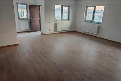 Casa individuala 4 camere pe parter, cu toate utilitatile si 400 mp de teren in - 1