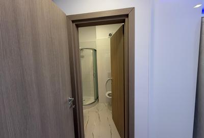 Apartament cu 3 camere, mobilat si utilat LUX - 13