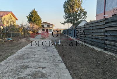 Vila individuala, 6 camere, de vanzare, zona Valea Ursului - Miroslava - 13