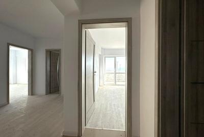 COMISION 0%! 3 CAMERE 2 BAI BLOC NOU! LIFT! - 5